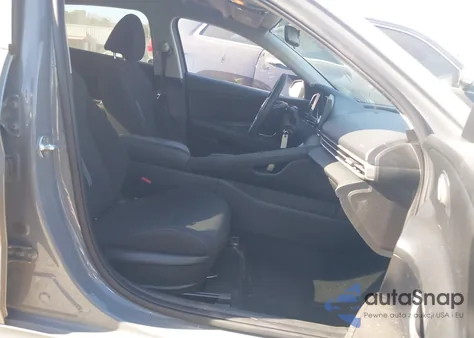 2022 Hyundai Elantra Se z USA, uszkodzony, nr VIN KMHLL4AG1NU240905